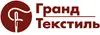Логотип компанії Магазин "Гранд Текстиль"