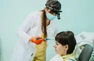 Фото компанії ЛОР Фоніатр кабінет лікаря Атаманюк Тетяни Сергіївни