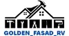 Логотип компанії Golden_fasad_rv