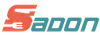 Логотип компанії Магазин обладнання для кафе, барів та ресторанів "Sadon"