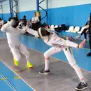 Фото компанії Фехтувальний клуб "Маестро"