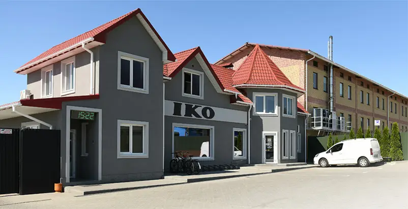 Фото компанії Іванковецькі Ковбаси ТОВ "ІКО"