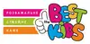 Логотип компанії Розважальне сімейне кафе "The Best Kids"