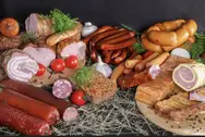 Фото компанії Торгова марка "М'ясо Ковалів"