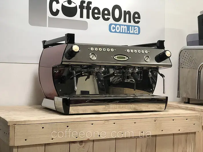 Фото компанії CoffeeOne