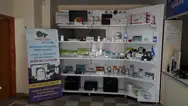 Фото компанії Торгово-сервісний центр "Компакт"