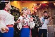 Фото компанії Музичний народний гурт "Гроно"