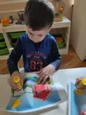Фото компанії Приватний дитячий садок "Big Family"