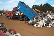 Фото компанії ТОВ "Івано-Франківський Вторчормет"