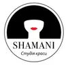 Логотип компанії Салон краси "Shamani"
