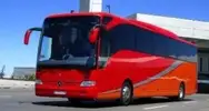 Фото компанії Міжнародна каса "Євролінії"