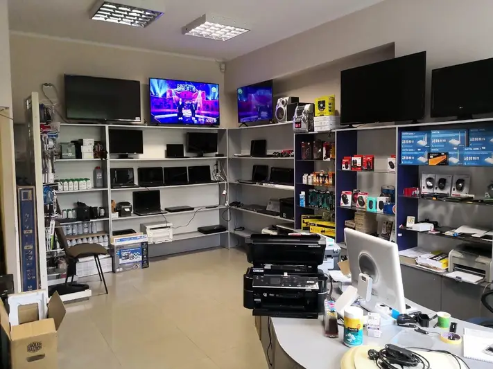 Фото компанії Склад-магазин "Альтернатива"