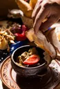 Фото компанії Старік Хінкалич