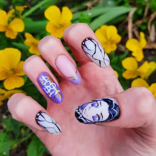 Фото компанії Студія "Gossip Nails"