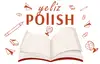 Логотип компанії YELIZ.POLISH