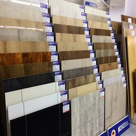 Фото компанії Laminate expert