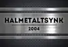 Логотип компанії Виробник ексклюзивних виробів з металу "Halmetaltsynk"