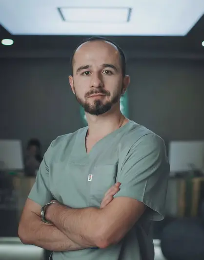 Фото компанії MEDICAL SOLUTION