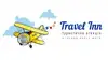 Логотип компанії Туристична агенція "Travel Inn"