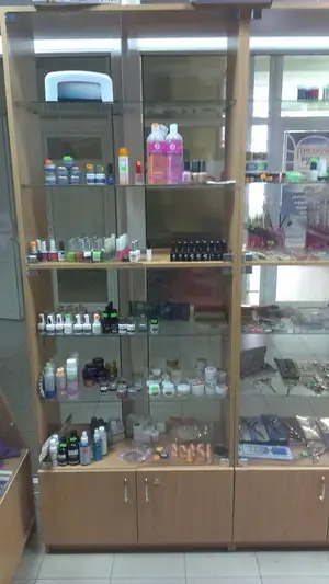 Фото компанії Beauty market "Професійна краса "krasa.market"