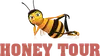 Логотип компанії Туристична агенція "Honey Tour"