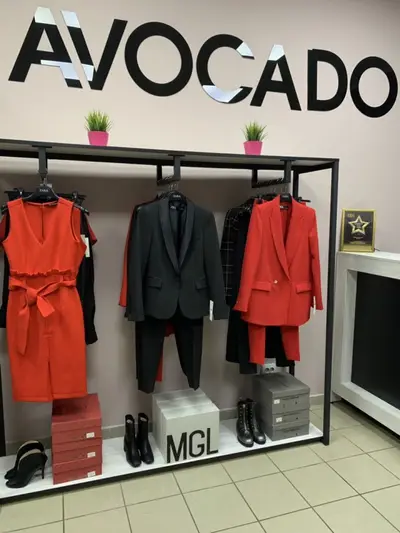 Фото компанії Avocado Women Store