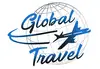 Логотип компанії Туристична агенція "Global-Travel"