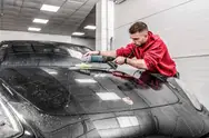 Фото компанії Центр Автодетейлінгу  "Благий і Компанія"