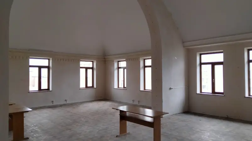 Фото компанії ТОВ "Науково-дослідний інститут прикладної акустики"