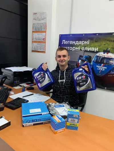 Фото компанії AUTOPROFI