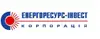 Логотип компанії Корпорація "Енергоресурс-Інвест"