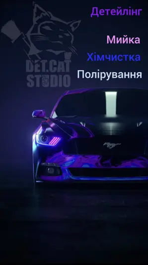 Фото компанії Det.Cat Studio