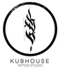 Логотип компанії KubНouse tattoo