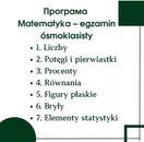 Фото компанії Репетитор з математики за польською програмою