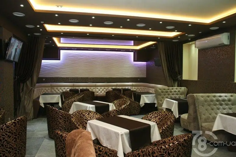 Фото компанії Taboo Lounge