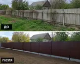 Фото компанії Ландшафтні та будівельні роботи