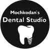 Логотип компанії Mochkodan's dental studio