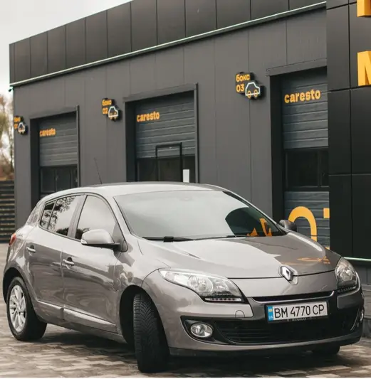 Фото компанії Caresto