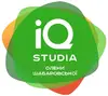 Логотип компанії Навчальний центр "IQ studia Олени Шабаровської"