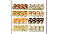 Фото компанії Sushi crab go