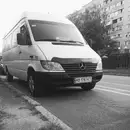 Фото компанії Вантажні перевезення