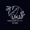 Логотип компанії Nail and Beauty Studio