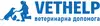 Логотип компанії Ветеринарна допомога "Vet-Help"