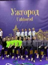 Фото компанії Купальники для художньої гімнастики