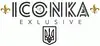 Логотип компанії Iconka