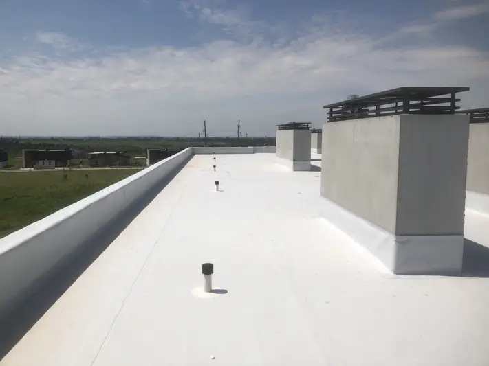 Фото компанії WOW ! ROOF