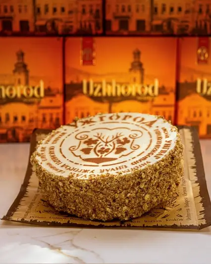 Фото компанії Кондитерська компанія "ASA sweets"