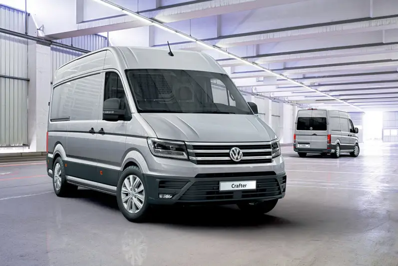 Фото компанії Auto_rozborka_crafter