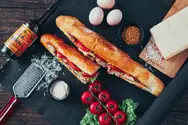 Фото компанії Street Food "MERCI"
