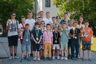 Фото компанії Yeschess.school
